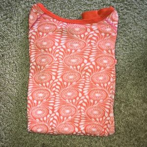 Free People Long Sleeve Thermal